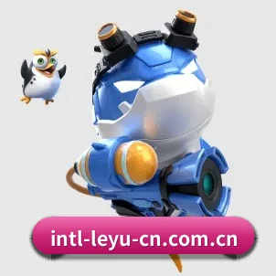 乐鱼体育 APP