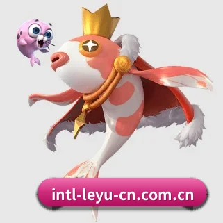 乐鱼体育 APP 界面